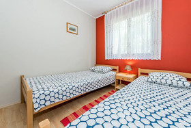 Apartments Teana
