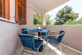 Apartments Teana
