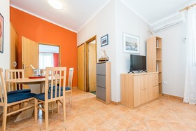 Apartments Teana
