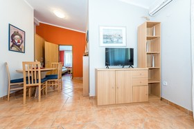 Apartments Teana