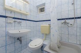 Apartments Vladimir