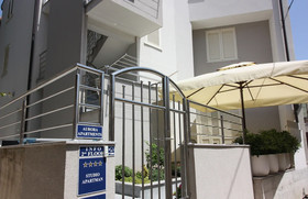 Aurora Apartments