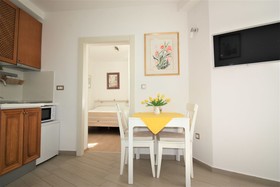 Aurora Apartments