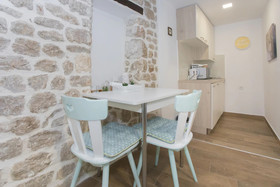 Aurum Apartments