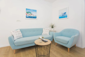 Aurum Apartments