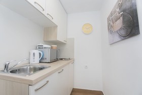 Aurum Apartments