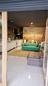 Basic Mansion Mandalina