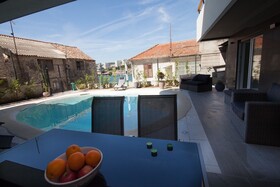 Basic Mansion Mandalina