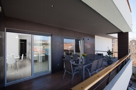 Basic Mansion Mandalina