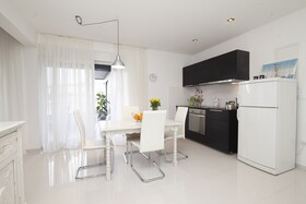 Basic Mansion Mandalina