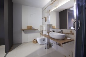Basic Mansion Mandalina