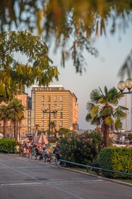Bellevue Superior City Hotel