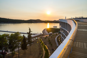 D-Resort Sibenik
