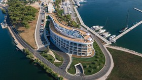 D-Resort Sibenik