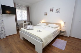 Guesthouse Villa Domenico