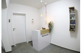 Guesthouse Villa Domenico