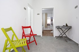 Guesthouse Villa Domenico