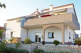 Guesthouse Villa Domenico