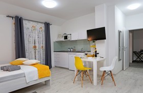 Guesthouse Villa Domenico