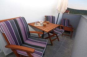 Guesthouse Villa Domenico