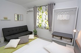 Guesthouse Villa Domenico