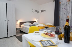 Guesthouse Villa Domenico