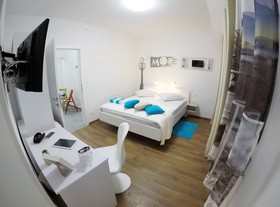 Guesthouse Villa Domenico