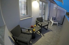 Guesthouse Villa Domenico