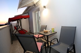 Guesthouse Villa Domenico