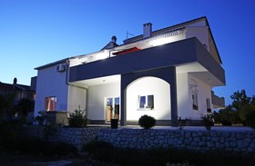 Guesthouse Villa Domenico