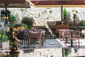 Heritage Hotel King Kresimir