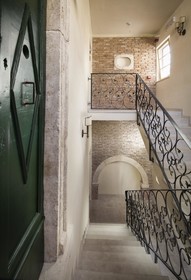 Heritage Hotel Life Palace