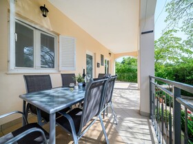 Holiday Home Rokoko
