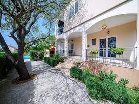 Holiday Home Rokoko