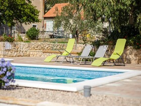Holiday Home Rokoko