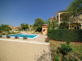 Holiday Home Rokoko
