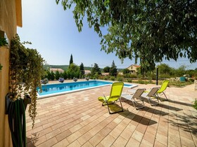 Holiday Home Rokoko