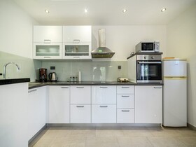 Holiday Home Rokoko
