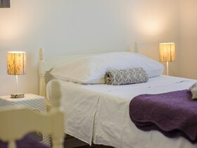Holiday Home Rokoko