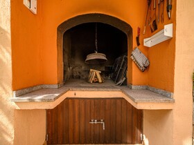 Holiday Home Rokoko