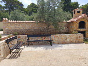Holiday House Villa Flora