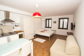 Jerry & Oli Apartments