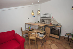 Jerry & Oli Apartments