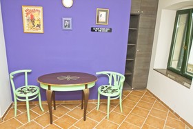 Jerry & Oli Apartments