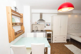 Jerry & Oli Apartments