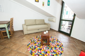 Jerry & Oli Apartments
