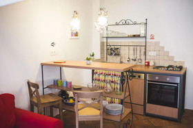 Jerry & Oli Apartments