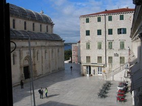 Johnny's Place Sibenik