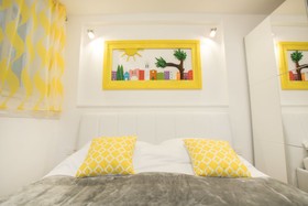 Residence Teatro