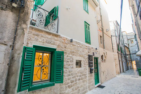 Residence Teatro